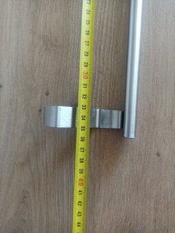 Vešiak na utierky do kuchyne - 3