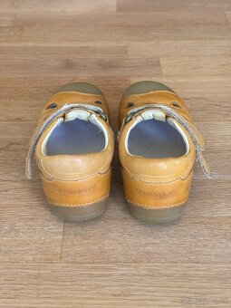 Detské sandále Bundgaard Petit, veľ. 24 (bez vložiek) - 3