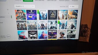 Xbox One S All-Digital 1TB + 2xjoypad + 128 hier na konte - 3