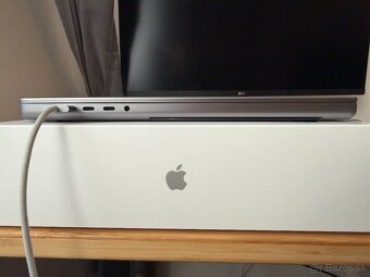 Apple MacBook Pro 16 M2 PRO - 3