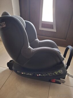 Britax römer dualfix 2 r - 3