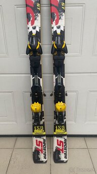 Top lyže Atomic 155 cm Redster ST - 3