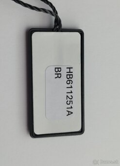 Predám hodinky Mathey Tissot - 3