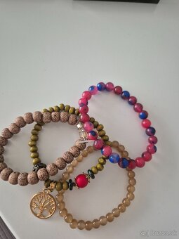 Kozmetika set Loreal, Maybelline ,Bourjois - 3