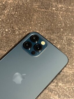 iPhone 12 Pro | TOP STAV | 100% BATÉRIA - 3