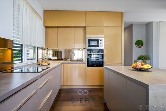 Novostavba, 4-izbový rodinný dom s dvojgarážou, Kamenný mlyn - 3