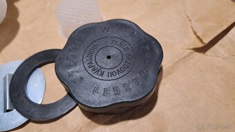 Škoda octávia,spartak ,1202 a pod. - 3