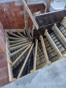 Stavebné práce - 3