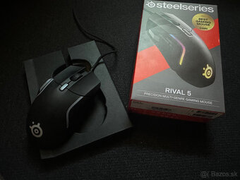 Steelseries Rival 5 - 3