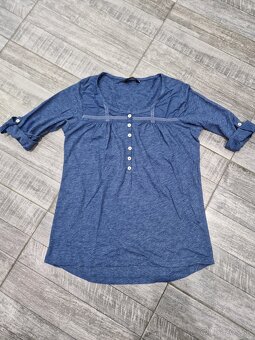 Mix dámske tričká - 3