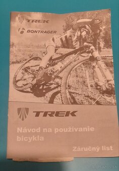 Trek X caliber 9 "M" - 3