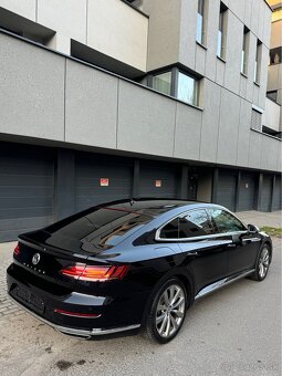 Volkswagen Arteon 2.0 TSI Elegance - 3