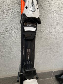 Lyže-lyžiarky.helma - dieťa - 3