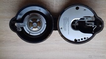 Tachograf Kienzle - 3