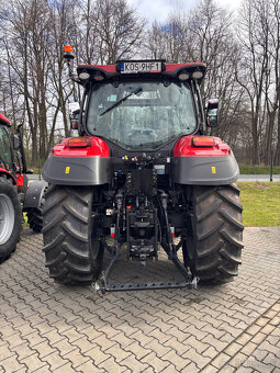 Traktor Case IH Vestrum 120 - 3