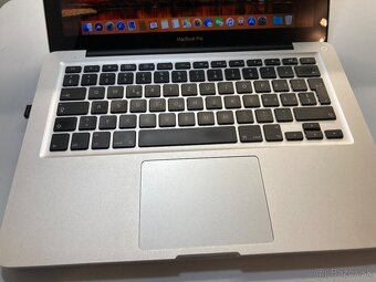 🖥️ MacBook Pro 13" (Early 2011) – i7 / 8 GB RAM - 3