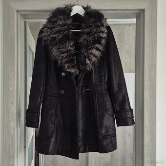 Kabát TEXHAL v.L - 3