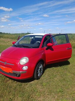 Fiat 500 - 3