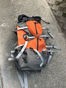 Predam batoh Exitrek 65l - 3