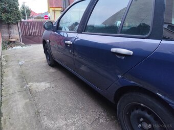 Renault Thalia 1.2 - 3