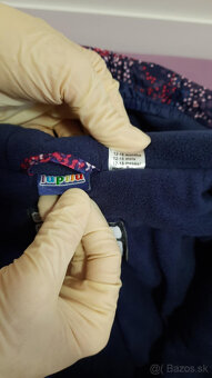 Overal pre 12-18 mesiacov - 3