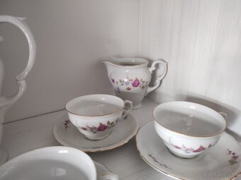 Čajová súprava Epiag - 3