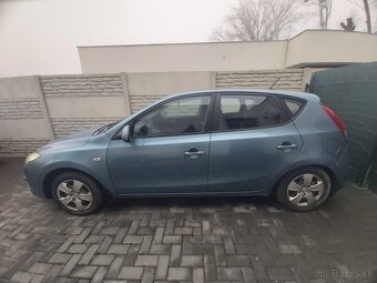 Predám Hyundai i30 2010 - 3
