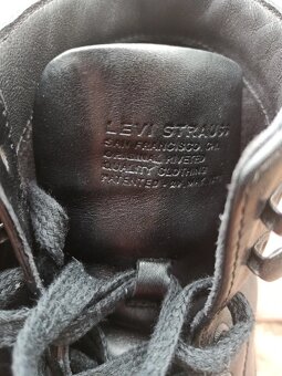 Pánske topánky 44 - 3