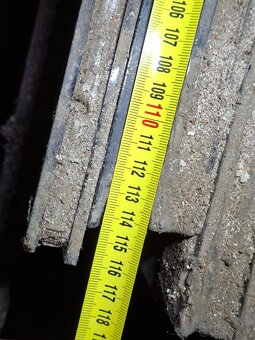 Tabulove dvojskla - 3