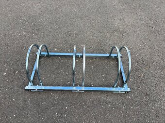 Stojan na bicykle - 3