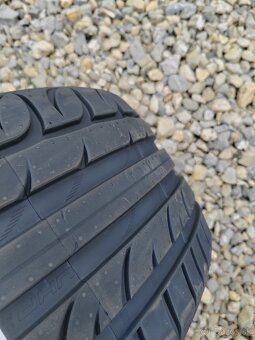 Letné pneu TAURUS 245/40 r19 - nové - 3