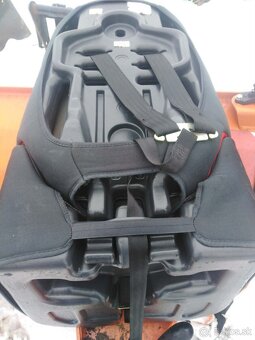 destka autoasedačka - 3