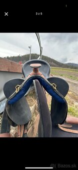 australske sedlo - 3