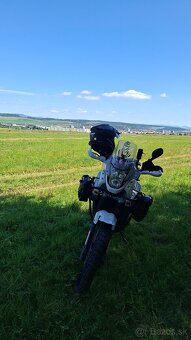 Yamaha tenere xt660z - 3
