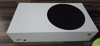 Xbox Series S - 3