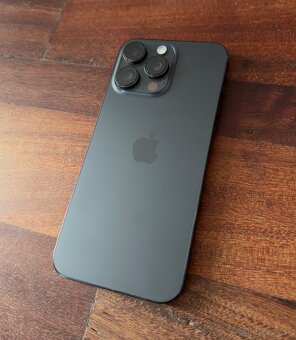 iPhone 15 pro max 256gb - 3