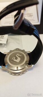 Predám Tissot seastar 1000 - 3