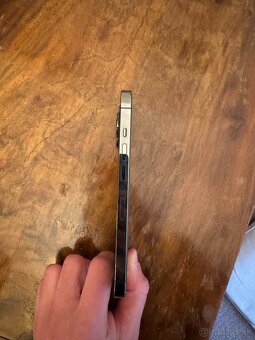 Predám iPhone 13 Pro 256 GB – Graphite (Gray) - 3