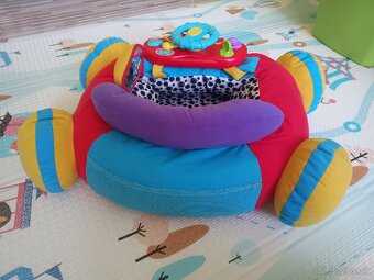 Auto playgro - 3