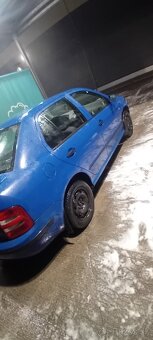 Predam škoda Fabia.1.9.74kw pd - 3