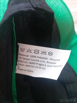 Klobúk Guinness - 3