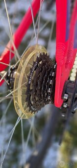 Predám dievčenský bicykel ctm - 3