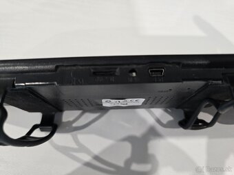 Kamera v zrkadle 20e - 3