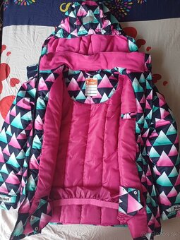 Lyžiarska bunda - 3