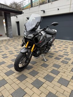 Yamaha XT1200 Super Tenere - 3