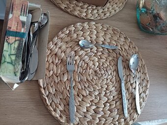 Starý ruský príbor - 24 ks - 3