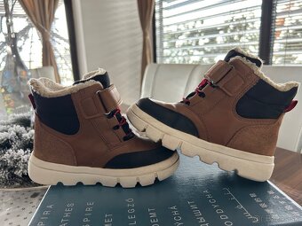 GEOX zimné topánky - 3