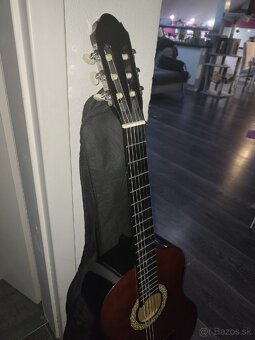 Gitara Sheffield - 3