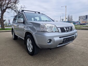 Nissan X-Trail 2.2 dCi Elegance - 3