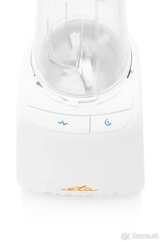 Predám smoothie mixér so 4fľaškami ETA Blendic - nový - 3